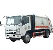 isuzu truck