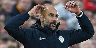 Manchester City Menang Telak Saat Menjamu Burnley Di Pekan Ke 9 Premier League 2018 19 Sabtu 20 10 City Menang Lima Gol Pep Guardiola Juara Manchester City