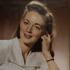 Nita Evelyn Cunningham Cox (1927-2014)