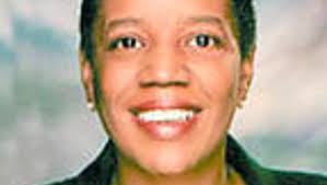 Jewel Ware, longest-serving member of Wayne County Commission, dies