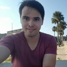 Robert Vermillion's Instagram, Twitter & Facebook