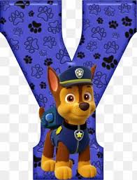 You can always download and modify the image size . Paw Patrol Alphabet Images Paw Patrol Alphabet Transparent Png Free Download
