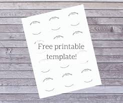 They do not actually desire to pay anything for it, yet they do anyway. Free Online Label Template How To Design Product Labels In Photoshop Bumblebee Apothecary