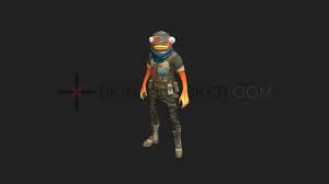 Fortnite v7 30 leaked cosmetics with pictures names and rarities. 3d Models By Skin Tracker Stairwave Sketchfab