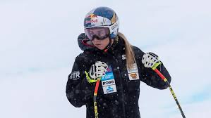 Ledecka steht ein grosser Wechsel bevor