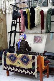 Selcuk Carpet Making Selcuk Rugs On Carpet Turkish Culture