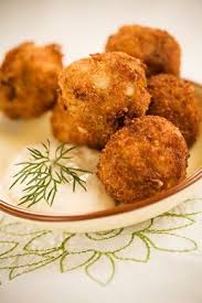 Crab Balls Recipe Paula Deen Recipe Recipes Seafood Recipes Food