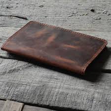 Check spelling or type a new query. Distressed Genuine Leather Travel Journal Field Notes Cover Notebooks Jjnusa