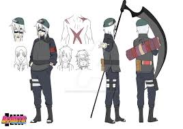 403 Forbidden Naruto Oc Characters Naruto Oc Naruto Shippuden Anime