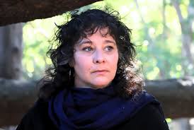 Ruth Hazleton “Letter From A Friend (Fire Song)”