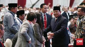 Atau dokter sebagai asisten tukang cukur. Prabowo Banyak Dokter Gajinya Lebih Kecil Dari Tukang Parkir
