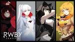 RWBY Volume 1