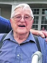 Dale Binkley, 92 Obituary