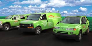 Image result for ServPro Green 2018 Fleet