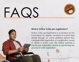 Electoral Commission Zambiaelections Twitter