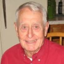 Obituary information for John "Pete" W. Gordon