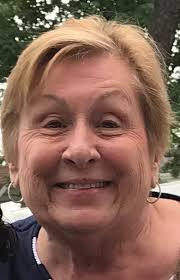 Obituary for Cecilia Sybrandy