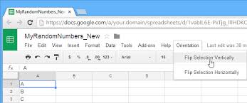 Check spelling or type a new query. How To Develop Google Spreadsheet Add On