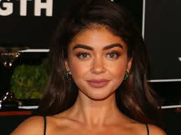 Sarah Hyland Reveals Details of Second Kidney Transplant | Allure