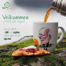 Nær folk (close to people). Senterpartiet Photos Facebook