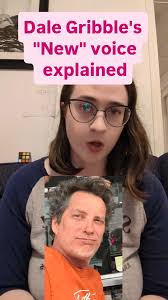 Here's why Dale sounds like that. #KingoftheHill #Revival #reboot #Dale