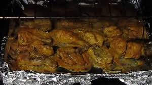 This easy roasted chicken recipe starts your chicken off at a high temperature (450 degrees). Roast Chicken Restaurant Style Pakistani Indian Cooking With Atiya Youtube
