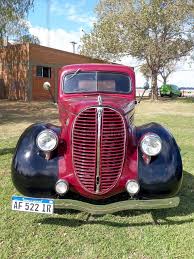 Image result for Red 1938 Truck