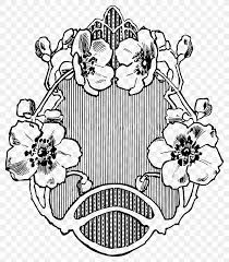 See more ideas about art nouveau, art deco, art. Art Deco Painting Drawing Art Nouveau Png 1374x1564px Art Art Deco Art Nouveau Black And White