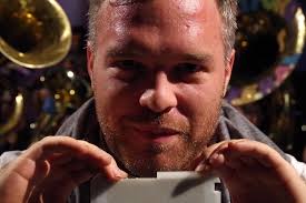 Astronauts Defy Gravity