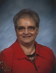 Obituary information for Betty Jo Tabor
