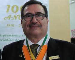 Luto en Sonsón por fallecimiento del líder cívico José Mario Botero