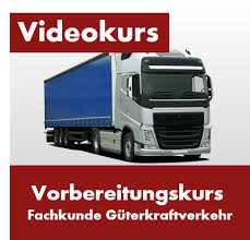 Ebay kleinanzeigen externer verkehrsleiter für eu lizenz, bundesweit, güterkraftverk. Fachkundeprufung Guterkraftverkehr Drivando