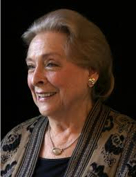 Georgianna Nyman Aronson, at 86; captured Supreme Court justices in  portraits