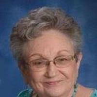 Obituary information for Elizabeth V Stegall
