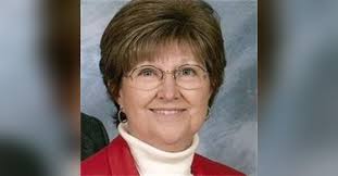 Patricia McKeen Harris Obituary Obituary