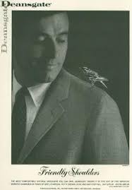 The Ivy League Look: April 2009