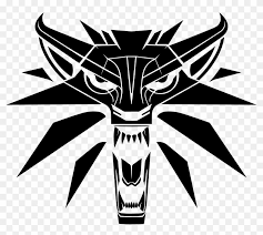 Find Hd Medallion Vector Witcher 3 Wolf Witcher 3 Png Transparent Png To Search And Download More Free Transparent P Witcher Tattoo Witcher Art The Witcher