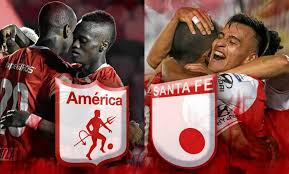 Links to américa de cali vs. J4nrqnol5qvdrm