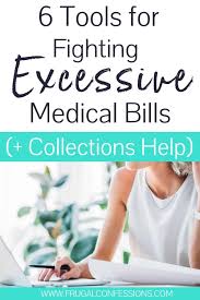 We did not find results for: Have Medical Bills In Collections Dispute A Medical Bill With These 6 Tools