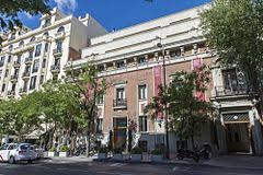 Su reciente transformación organizativa y renovado modelo académico de. Universidad Camilo Jose Cela Wikiwand