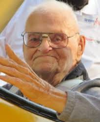 Former Beltrami County Sheriff Tom Tolman Dies at 97