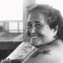 Joyce Louise Marie Alverson Obituary