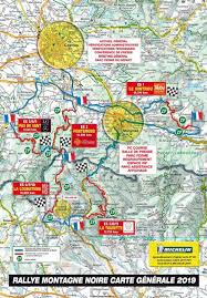 Ce sont des photos du parc fermé du rallye de la montagne noire qui est une manche du championnat de france deuxième division. Rallye De La Montagne Noire 2017 Programme Engages