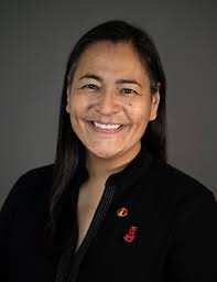 Michelle Audette's Instagram, Twitter & Facebook