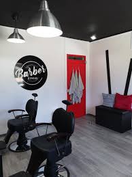 Barber Avenue - Le Robert