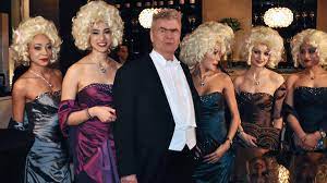 Peter buser zeigt früh geschäftssinn. Lebemann Und Mazen Jetzt Auch Noch Streit Mit Srf Millionar Peter Buser Schickt Die Anwalte Los