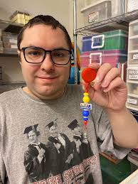 Looking for suggestions, not judgement!! My son is an adult