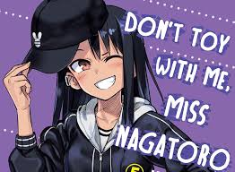 Don't Toy With Me, Miss Nagatoro, Volume 5 - MangaMavericks.com
