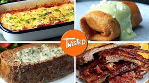 8 Easy To Make Meals To Impress Your Dinner Guests Impressive Recipes Recipes Easy Meals