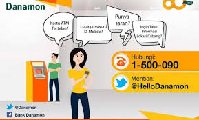 Kartu kredit biasa vs virtual credit card. Danamon Call Center Terlengkap Dan Termudah Dihubungi